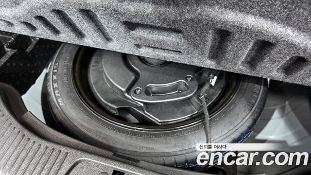 Chevrolet(GM대우) Trax 1.4 LTZ, 2014 19