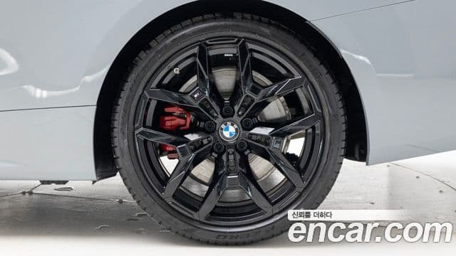 BMW 4시리즈 (G22) 420i M Sport Pro купе, 2025 все фото