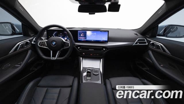 BMW 4시리즈 (G22) 420i M Sport Pro купе, 2025 7