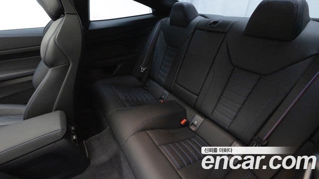 BMW 4시리즈 (G22) 420i M Sport Pro купе, 2025 10
