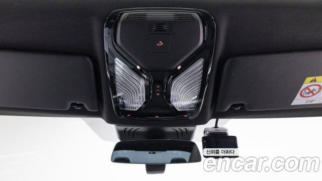 BMW 4시리즈 (G22) 420i M Sport Pro купе, 2025 16