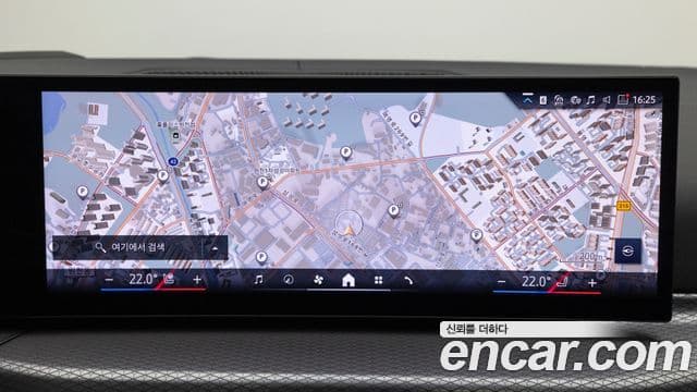 BMW 4시리즈 (G22) 420i M Sport Pro купе, 2025 18