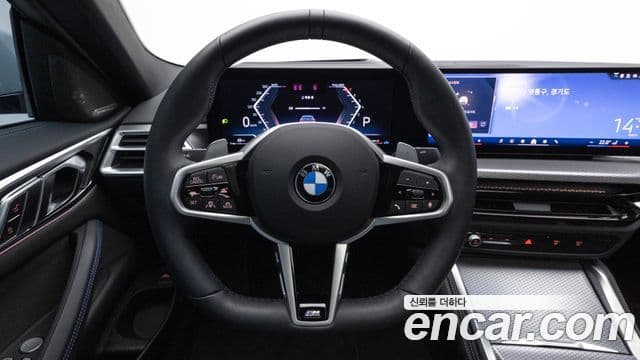 BMW 4시리즈 (G22) 420i M Sport Pro купе, 2025 20