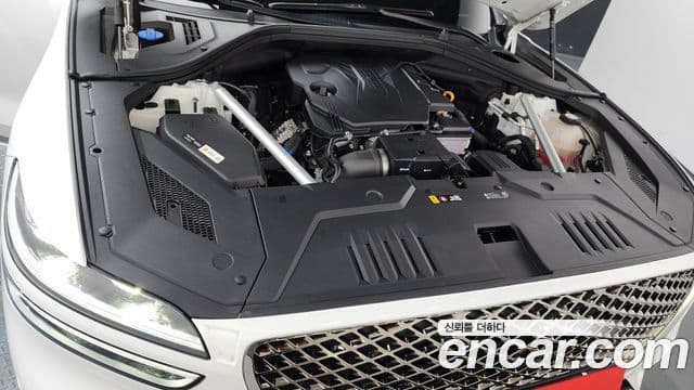 Genesis GV70, 2024 6