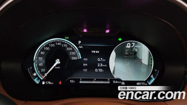 Genesis GV70, 2024 8