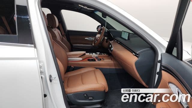 Genesis GV70, 2024 11