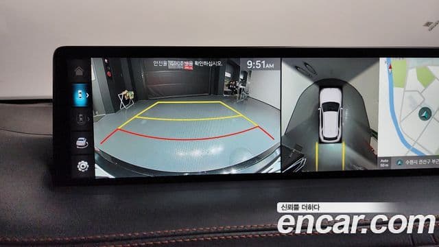 Genesis GV70, 2024 15