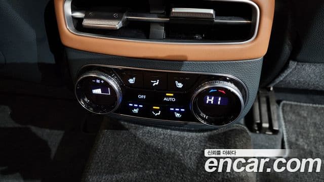 Genesis GV70, 2024 18