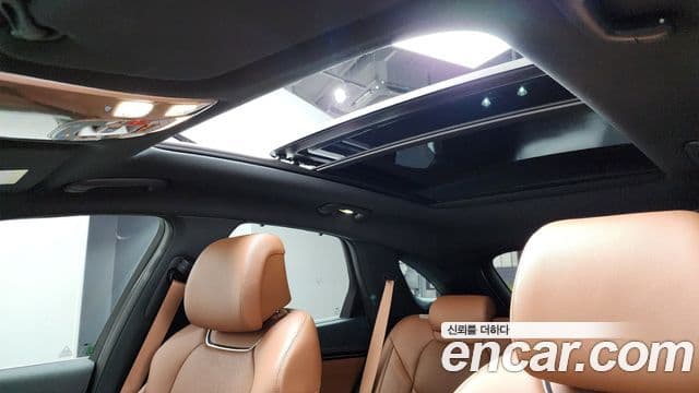 Genesis GV70, 2024 19