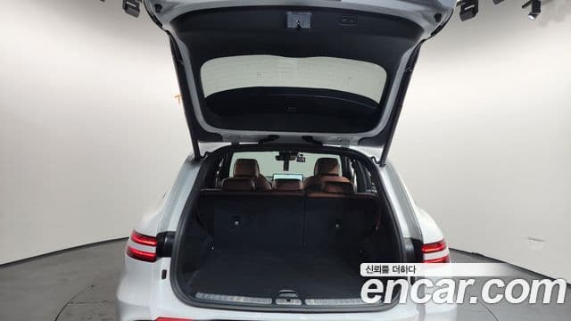 Genesis GV70, 2024 20