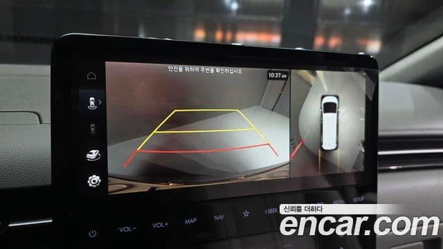 Hyundai Staria Inspiration, 2022 15