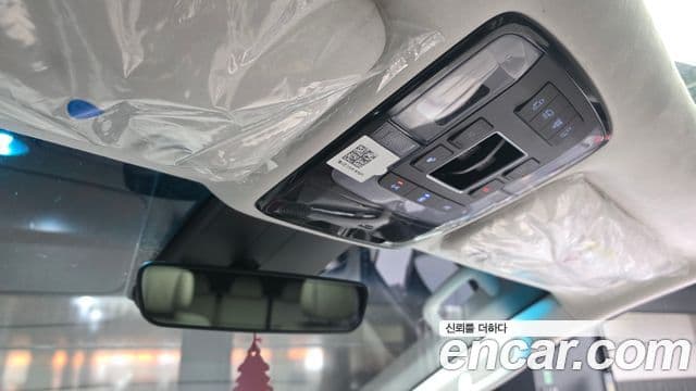 Hyundai Staria Inspiration, 2022 17