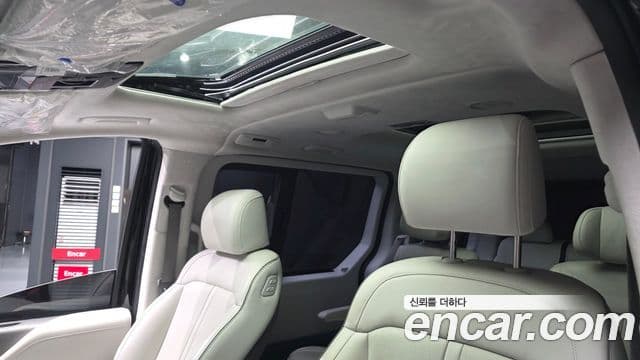 Hyundai Staria Inspiration, 2022 18