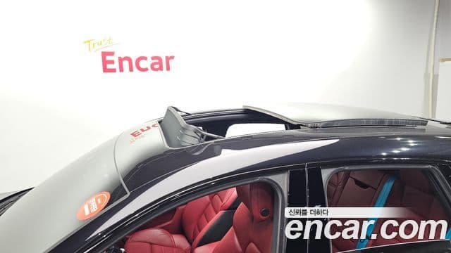 Porsche Macan 95B, 2023 20