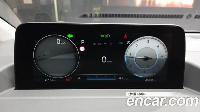 Hyundai Staria Inspiration, 2022 8