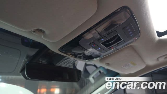 Hyundai Staria Inspiration, 2022 17