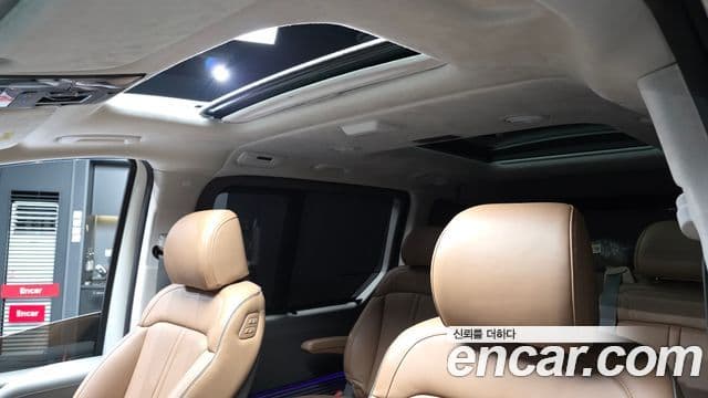 Hyundai Staria Inspiration, 2022 18