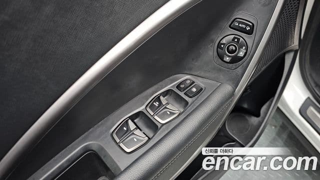 Hyundai Santa Fe DM Premium, 2015 12