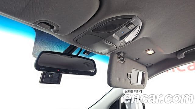 Hyundai Santa Fe DM Premium, 2015 15