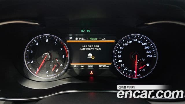 Genesis G70 Elite, 2019 8