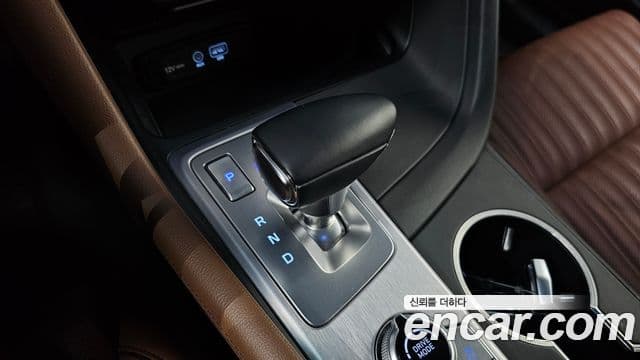 Genesis G70 Elite, 2019 9