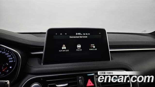 Genesis G70 Elite, 2019 16