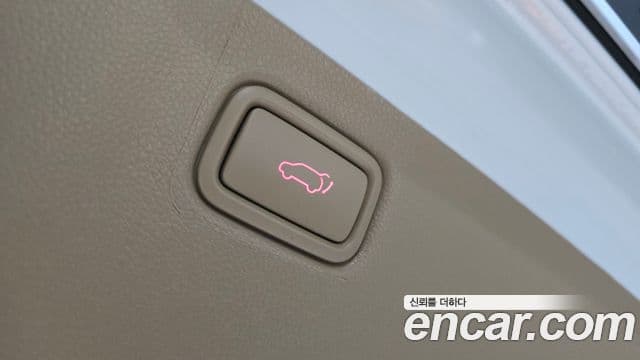 Kia All New Carnival Noblesse, 2017 20