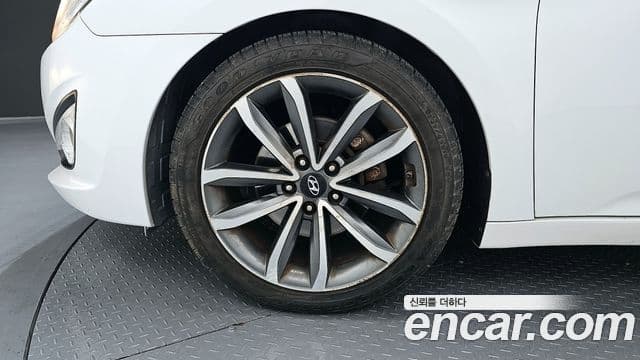 Hyundai i40 살룬 D Spec, 2015 все фото