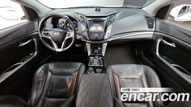 Hyundai i40 살룬 D Spec, 2015 7