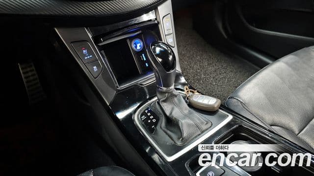 Hyundai i40 살룬 D Spec, 2015 9