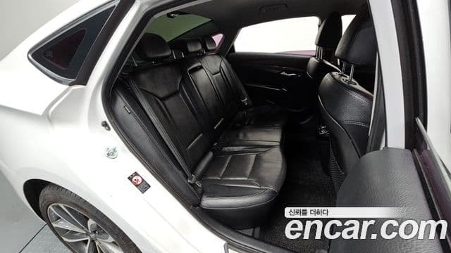 Hyundai i40 살룬 D Spec, 2015 12