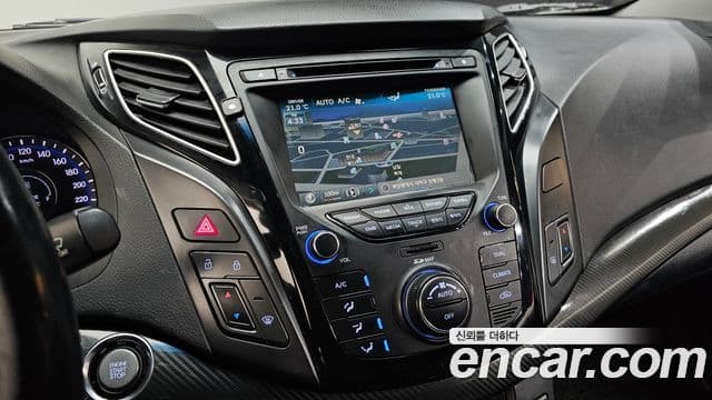 Hyundai i40 살룬 D Spec, 2015 14