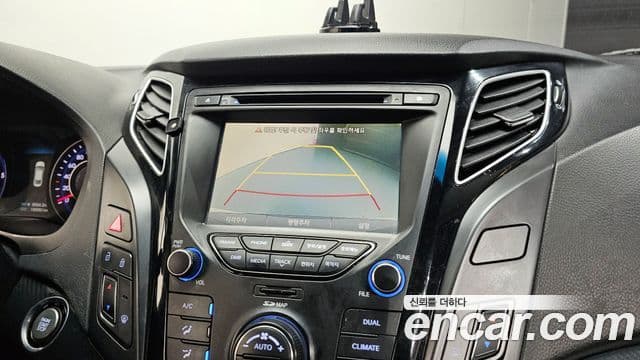 Hyundai i40 살룬 D Spec, 2015 15