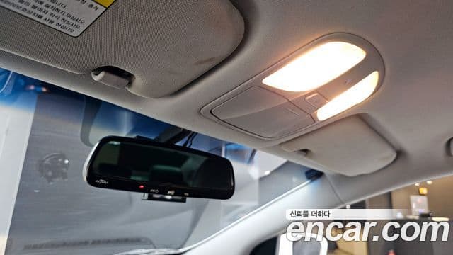 Hyundai i40 살룬 D Spec, 2015 16