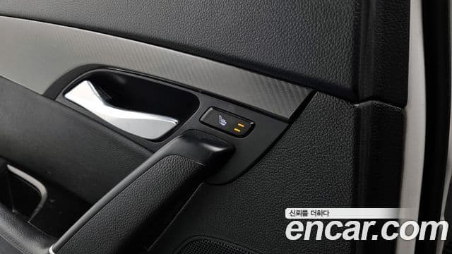 Hyundai i40 살룬 D Spec, 2015 18