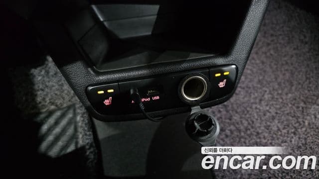 Kia Ray Prestige, 2016 19