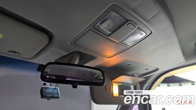 Kia Ray Prestige, 2016 20