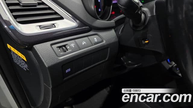 Hyundai Santa Fe DM Premium, 2014 14