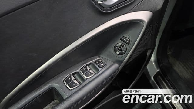 Hyundai Santa Fe DM Premium, 2014 17