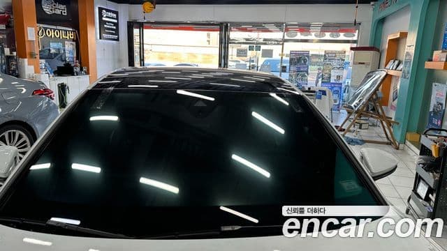 Audi A6 (C8) Premium, 2022 8