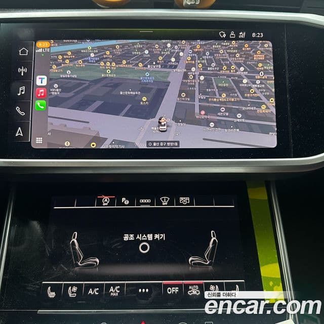 Audi A6 (C8) Premium, 2022 15