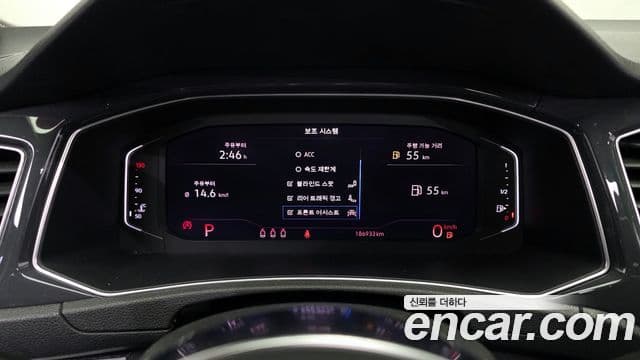 Volkswagen T-Roc Prestige, 2021 8