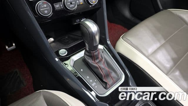 Volkswagen T-Roc Prestige, 2021 9