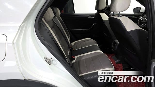 Volkswagen T-Roc Prestige, 2021 12