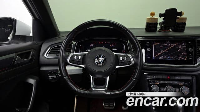 Volkswagen T-Roc Prestige, 2021 13