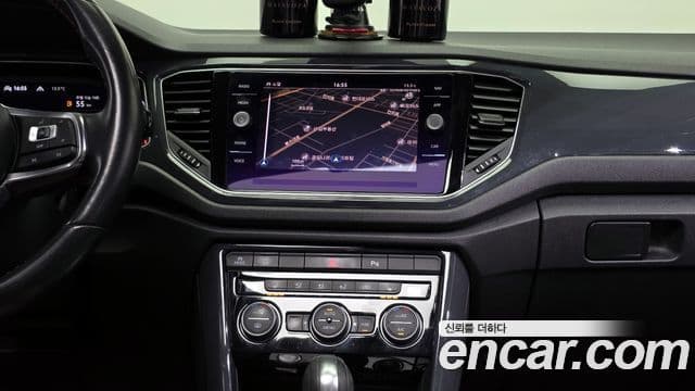 Volkswagen T-Roc Prestige, 2021 14