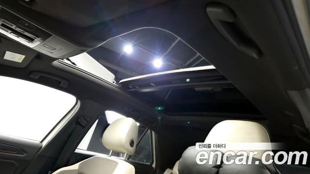 Volkswagen T-Roc Prestige, 2021 19