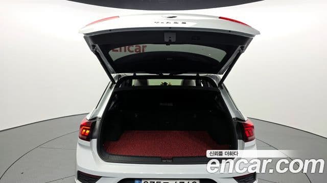 Volkswagen T-Roc Prestige, 2021 20