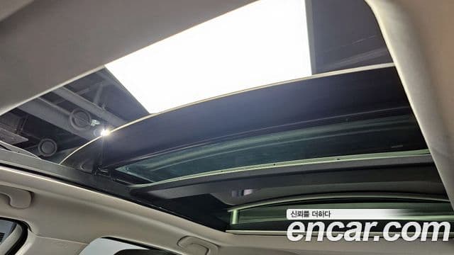 Renault Korea(Samsung) SM6 2.0 GDe SE, 2016 16