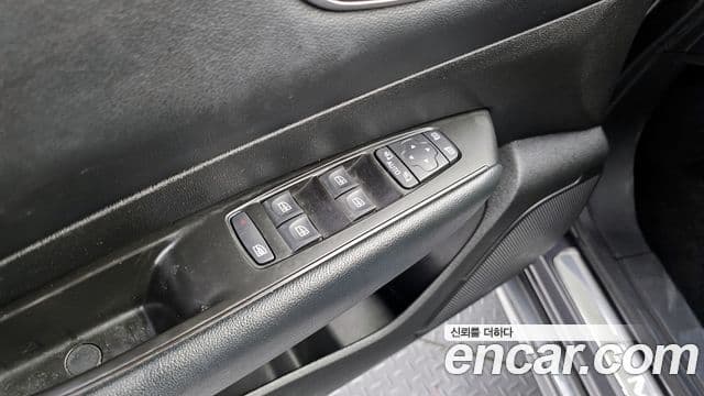 Renault Korea(Samsung) SM6 2.0 GDe SE, 2016 18